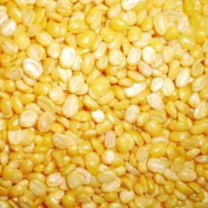 NATURAL MOONG GUND 500GM