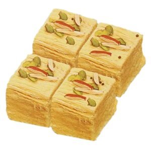 NAV KAR SOAN PAPDI ELACHI