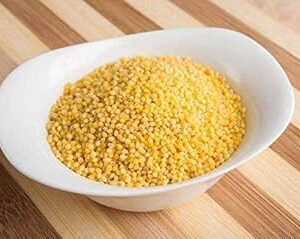 NAVNI RICE 250GM