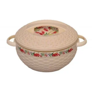 NAYASA CASSEROLES HOT BOX