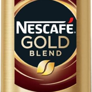 NESCAFE GOLD