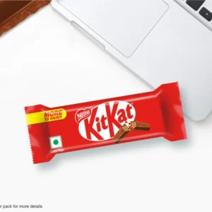 NESTLE KITKAT CHOCLATE 12.1G