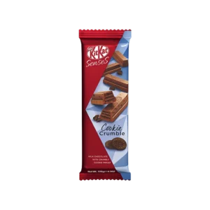 NESTLE KITKAT SENSES