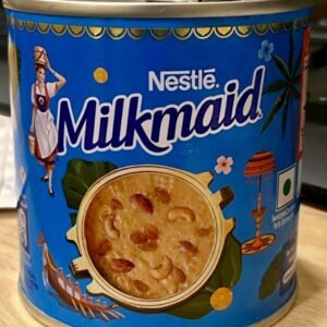 NESTLE MILKMAID 380GM