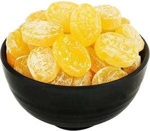 NIMBU GOLI MIX COL