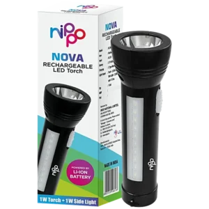 NIPPO WATTLITE TORCH