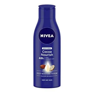 NIVE COCOA NOURISH 75ML