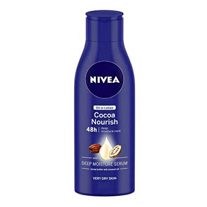 NIVE COCOA NOURISH 75ML