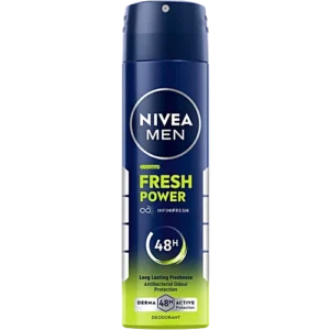 NIVE MEN 48H FRESH POWER CHARG