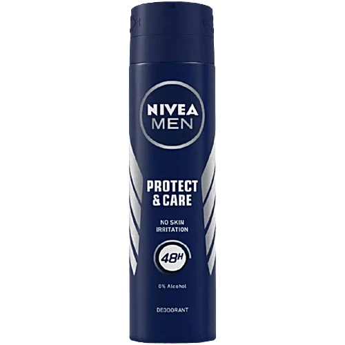 NIVE MEN PROTECT&CARE