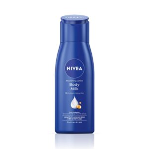 NIVEA BODY LOTION E W 75ML