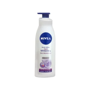 NIVEA BODY LOTION NIGHT