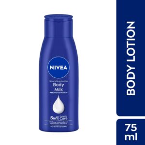NIVEA BODY MILK 75ML
