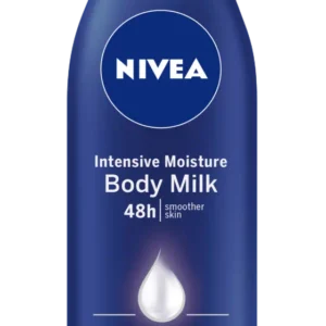 NIVEA BODY MILK
