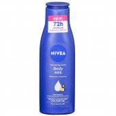 NIVEA BODY MILK NOURISHING LOTION 75ML