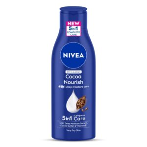 NIVEA COCOA NOURISH 250ML