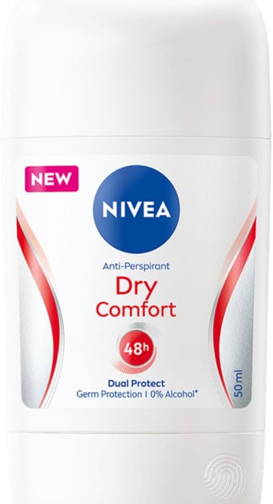 NIVEA COFORT