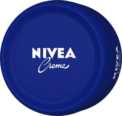 NIVEA CRAME 200ML