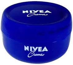NIVEA CREAM 100ML