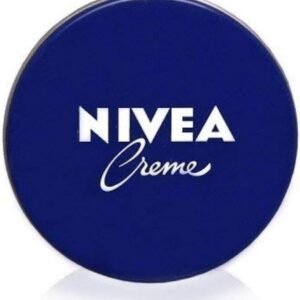 NIVEA CREAM 60ML