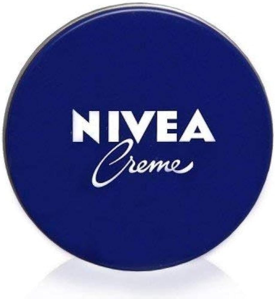 NIVEA CREAM 60ML