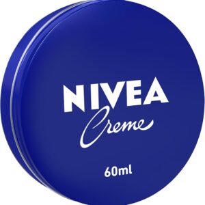 NIVEA CREAM 60ML