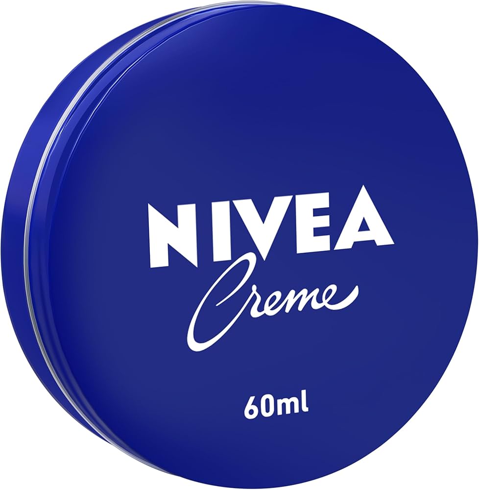 NIVEA CREAM 60ML