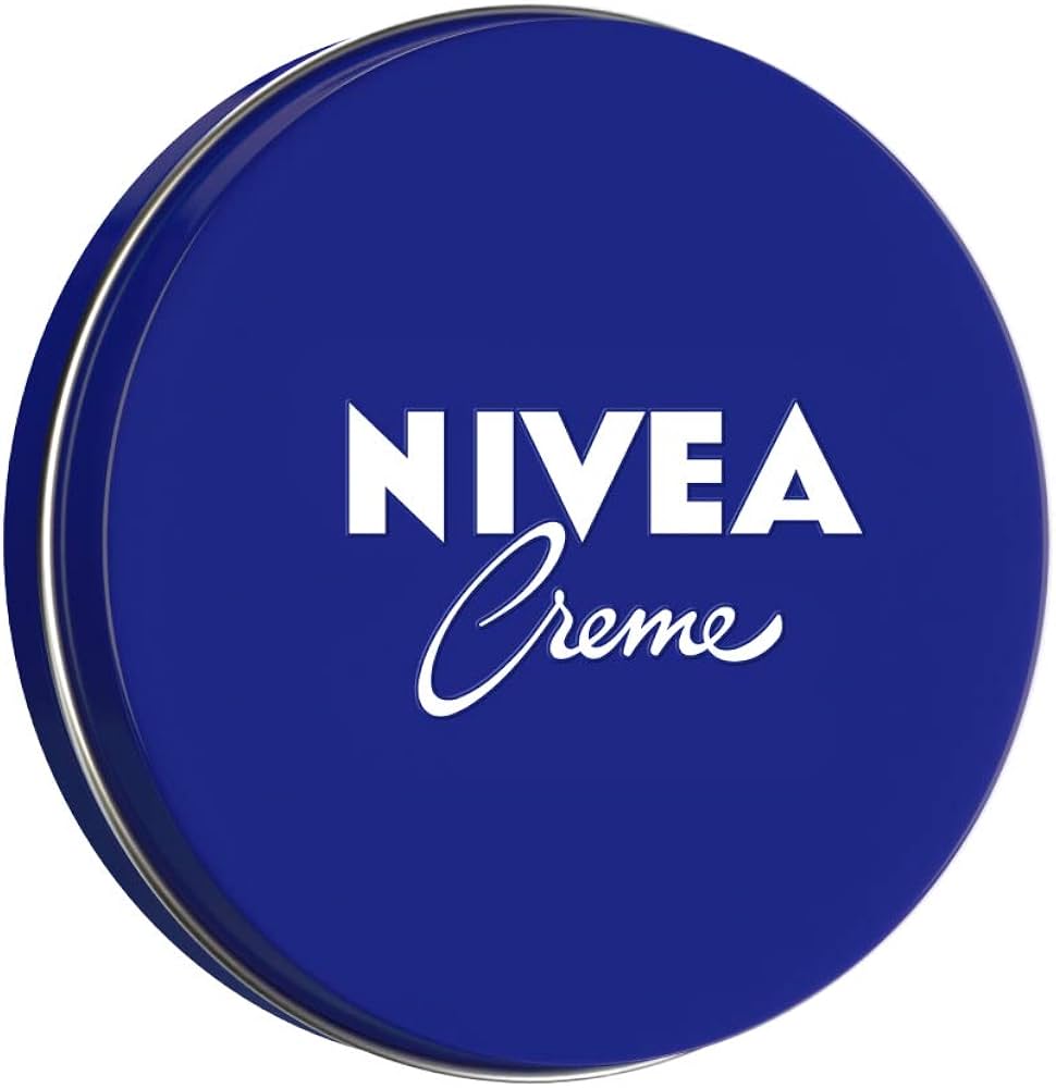 NIVEA CREAM BLUE