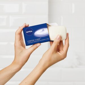 NIVEA CREAME CARE SOAP