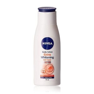 NIVEA E H BODY LOTION 75ML