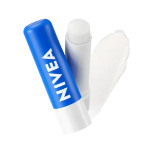 NIVEA ESSENTIAL LIP CARE