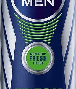 NIVEA FOR MEN RUSH
