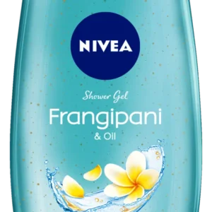 NIVEA FRANGIPANI & OIL