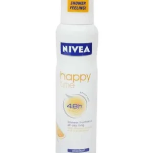 NIVEA HAPPY TIME GENTLE CARE