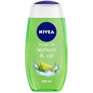 NIVEA LEMON & OIL 250ML