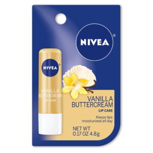 NIVEA LIP BUTTER CREAM