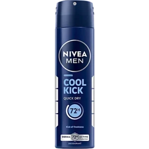 NIVEA MEN COOL KICK  D