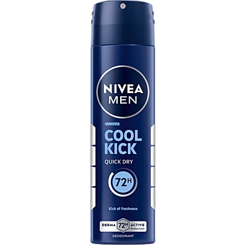 NIVEA MEN COOL KICK D