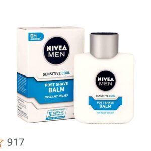 NIVEA MEN COOLING A H BALM