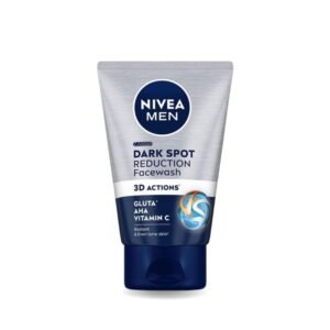 NIVEA MEN DARK SPOT REDUCTION FACEWASH 50G