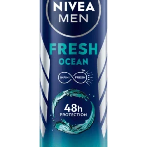 NIVEA MEN DEO FRESH OCEAN 150M