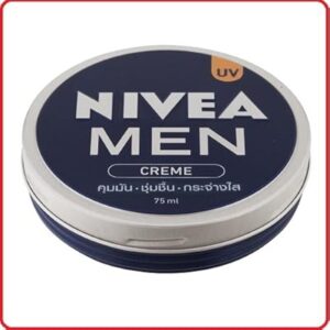 NIVEA MEN OIL CONTROL UV