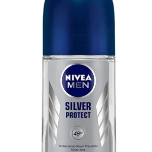 NIVEA MEN SILVER PROTECT