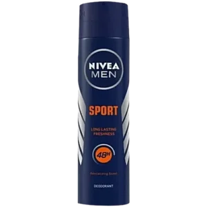 NIVEA MEN SPORT