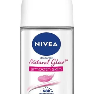 NIVEA NATURAL GLOW UNDERAMS