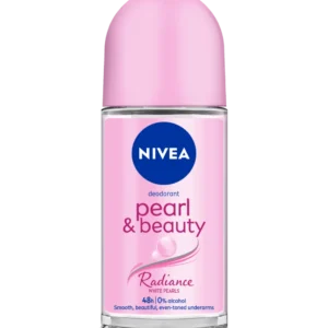 NIVEA PEARL