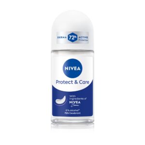 NIVEA PROTECT&care