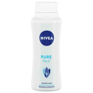 NIVEA PURE TALC 100G