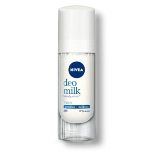NIVEA ROLL ON DEO MILK 40ML
