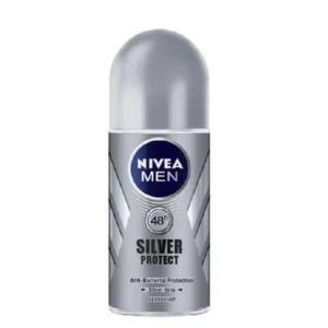 NIVEA SILVER PROTECT DYN POWER